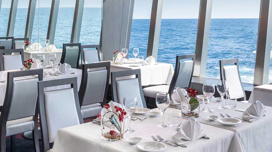 MSC Cruises