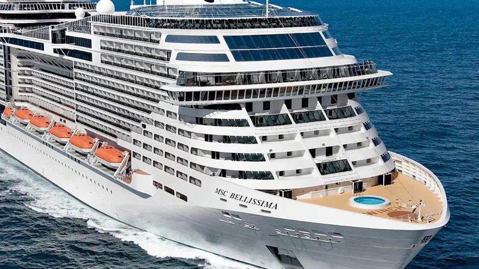 MSC Cruises