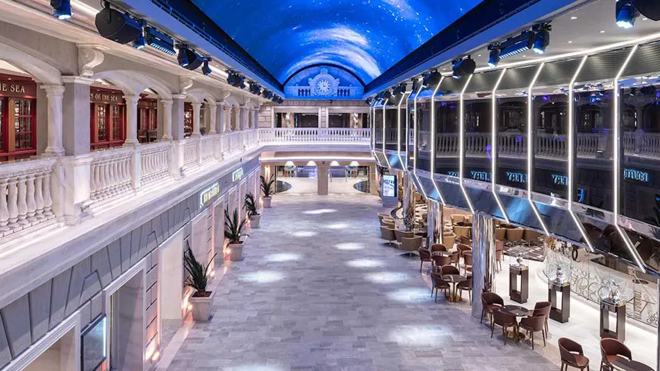 MSC Cruises