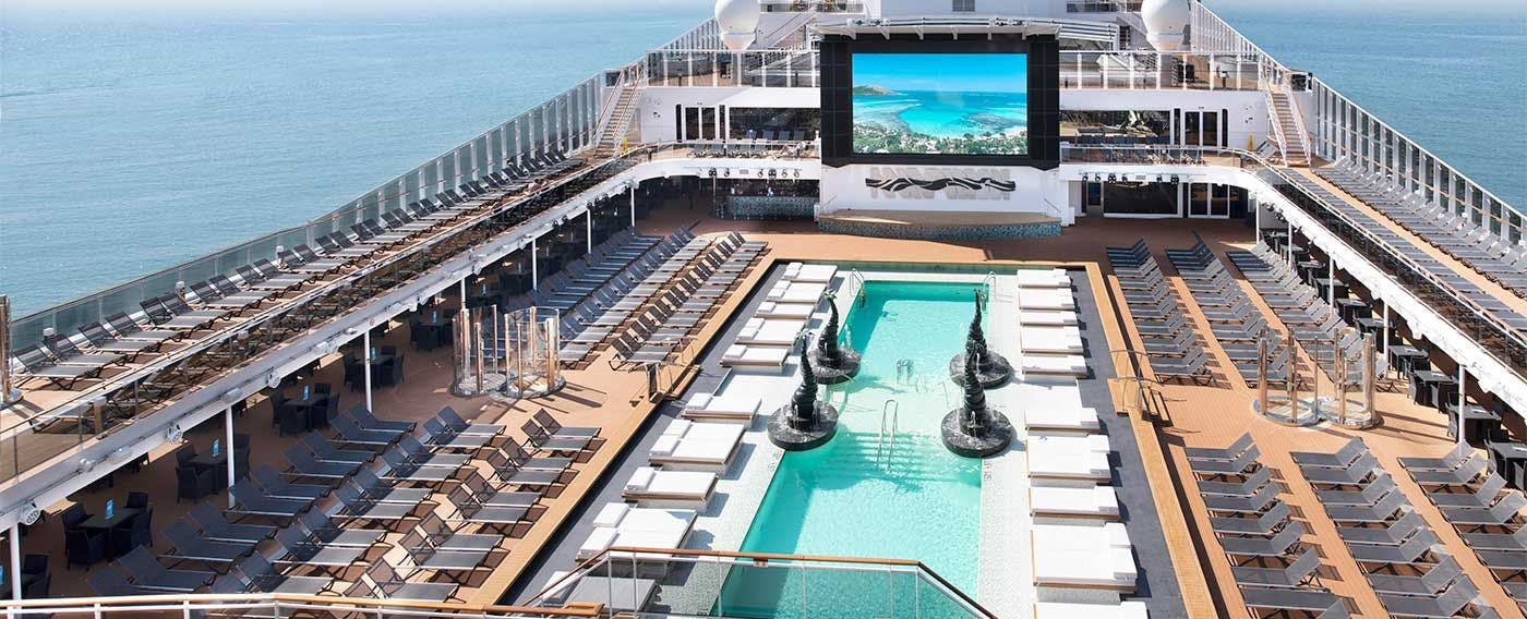 アトモスフィア・プール