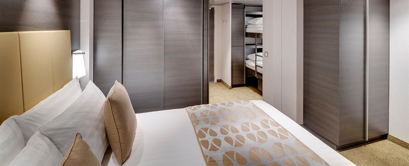 MSC Cruises