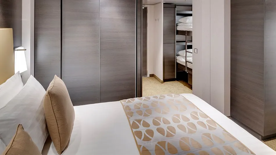 MSC Cruises
