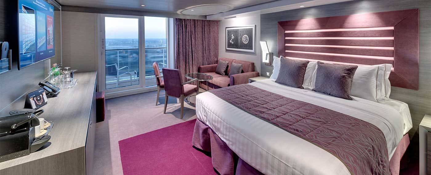 MSC Cruises