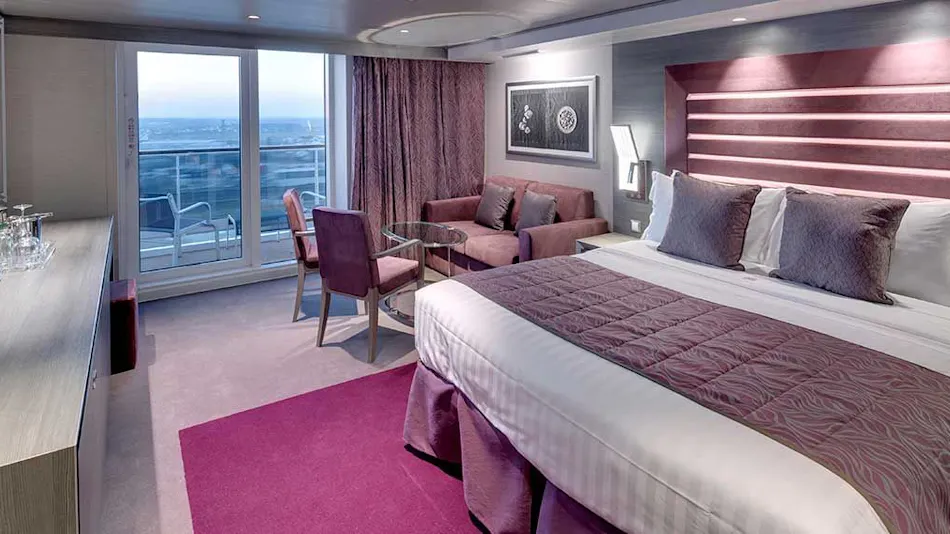MSC Cruises