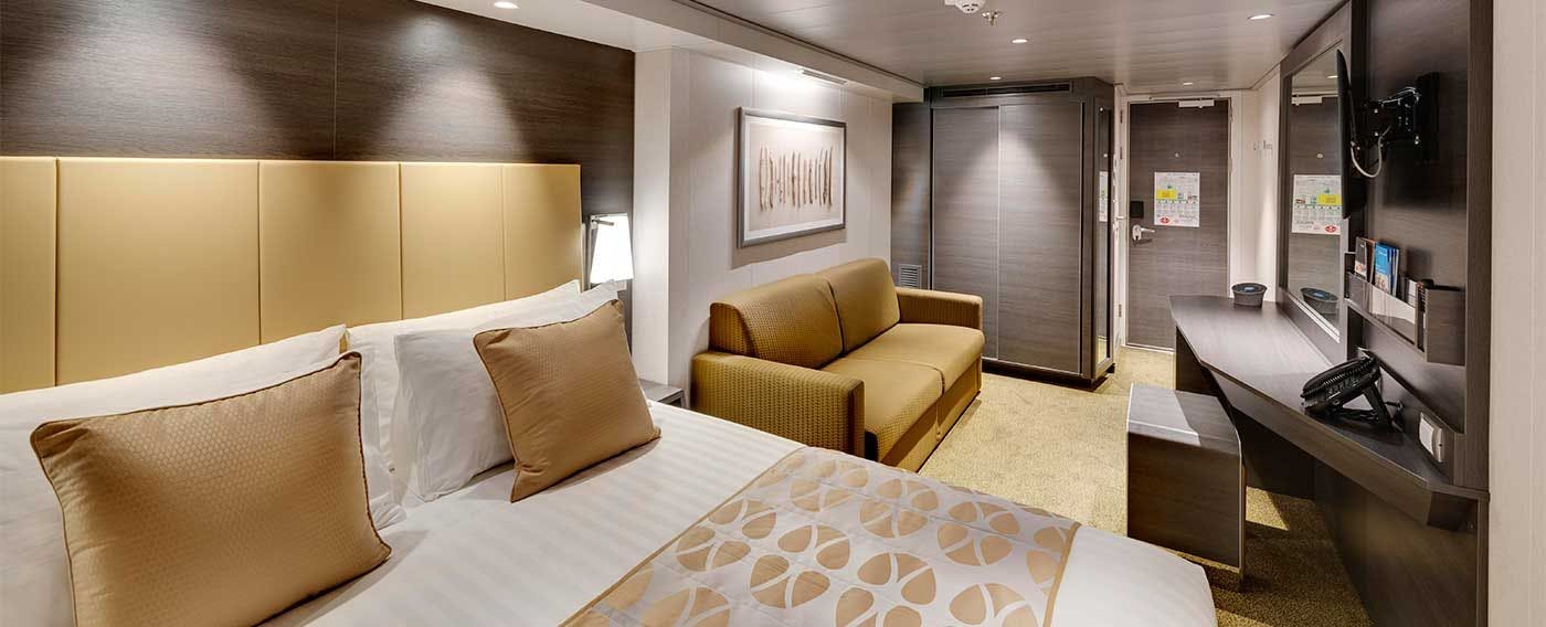 MSC Cruises