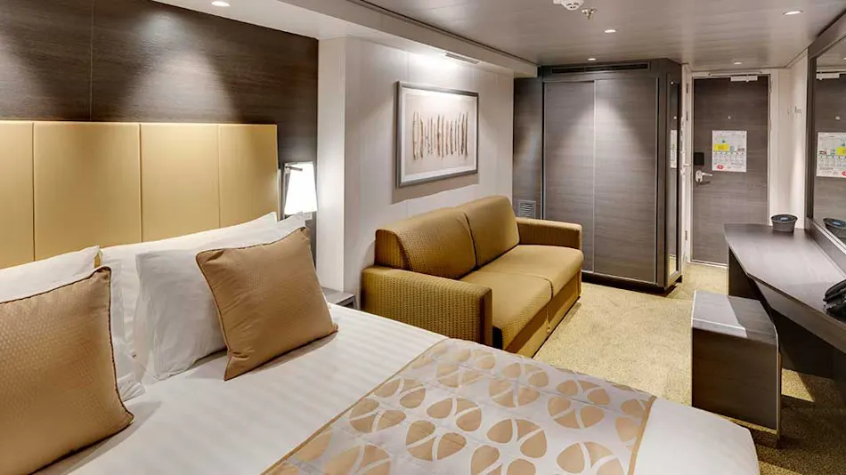 MSC Cruises