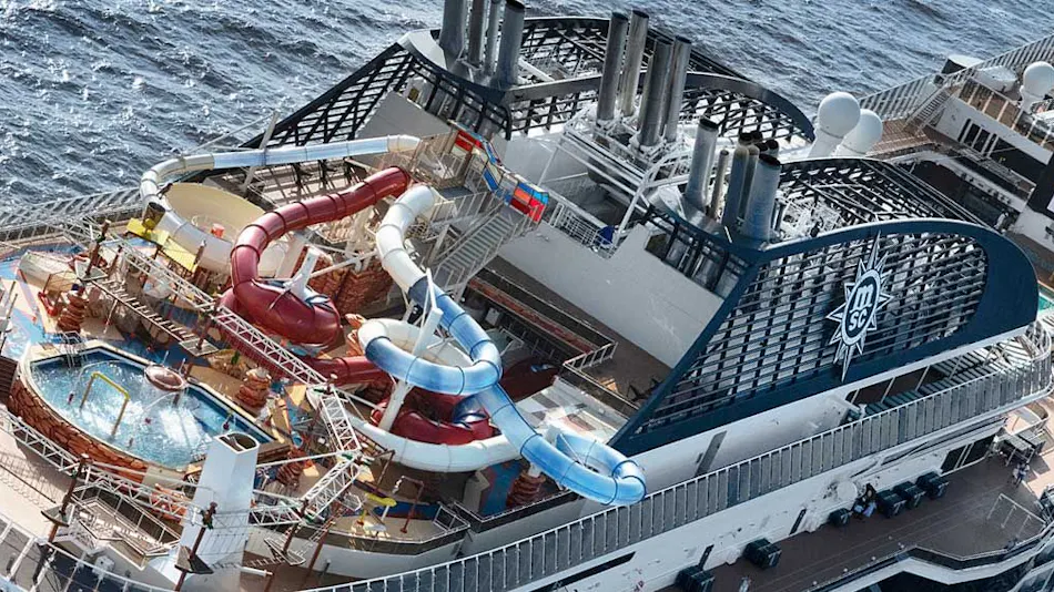 MSC Cruises