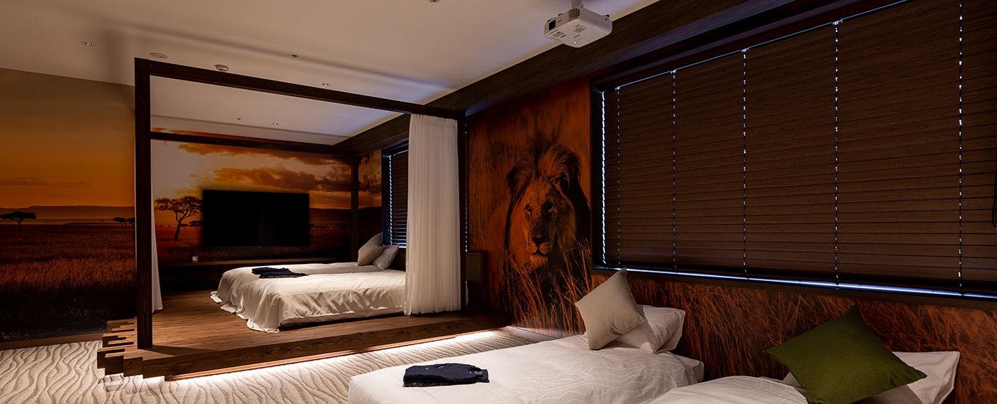 The358 SORAのお部屋情報 -宿泊予約なら 【Yahoo!トラベル】