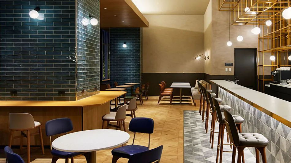 Oakwood Hotel & Apartments Azabu