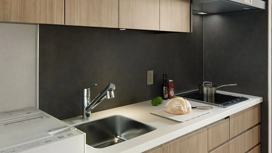 Oakwood Hotel & Apartments Azabu