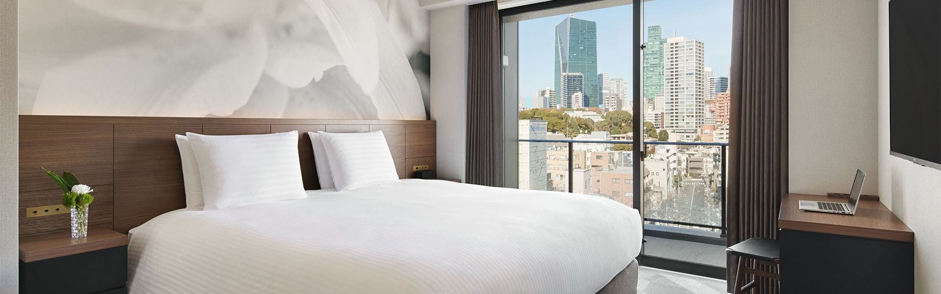 オークウッドホテル＆アパートメンツ麻布