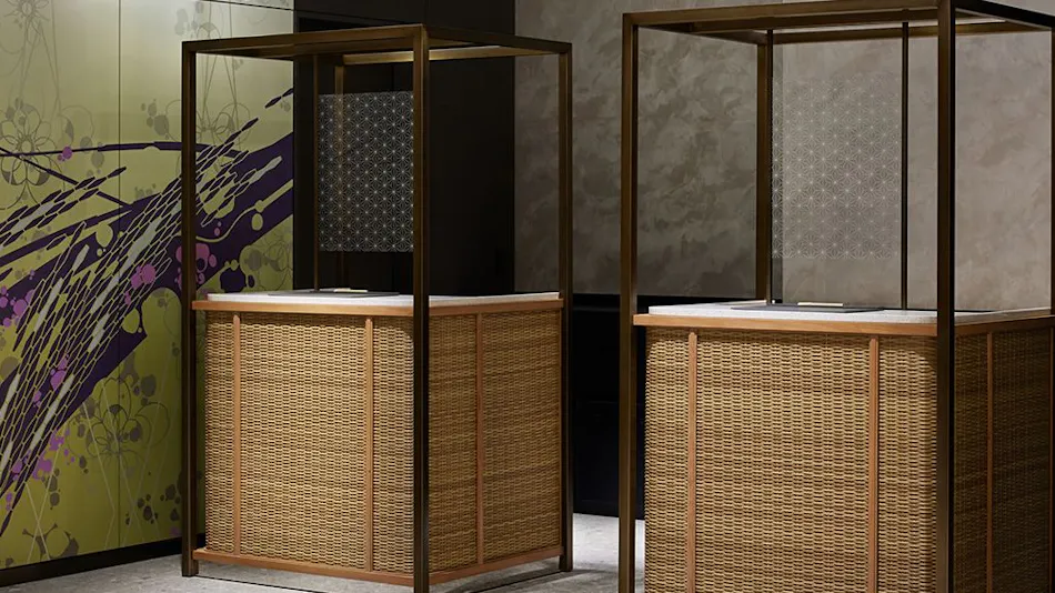 Oakwood Hotel & Apartments Azabu