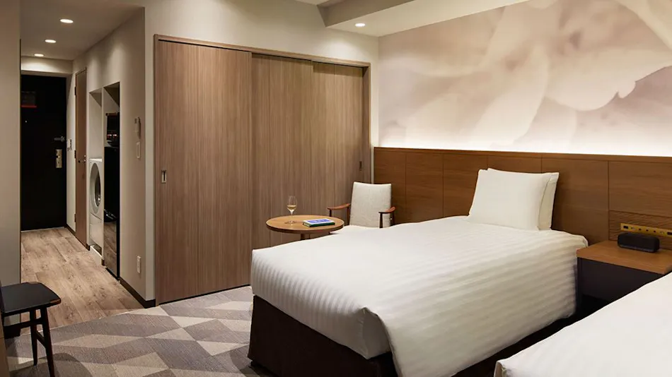 Oakwood Hotel & Apartments Azabu