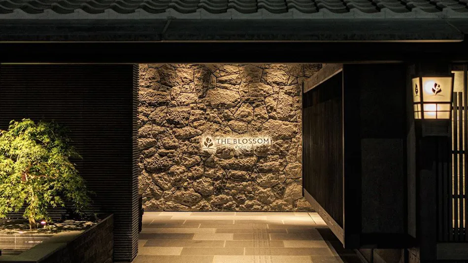THE BLOSSOM KYOTO