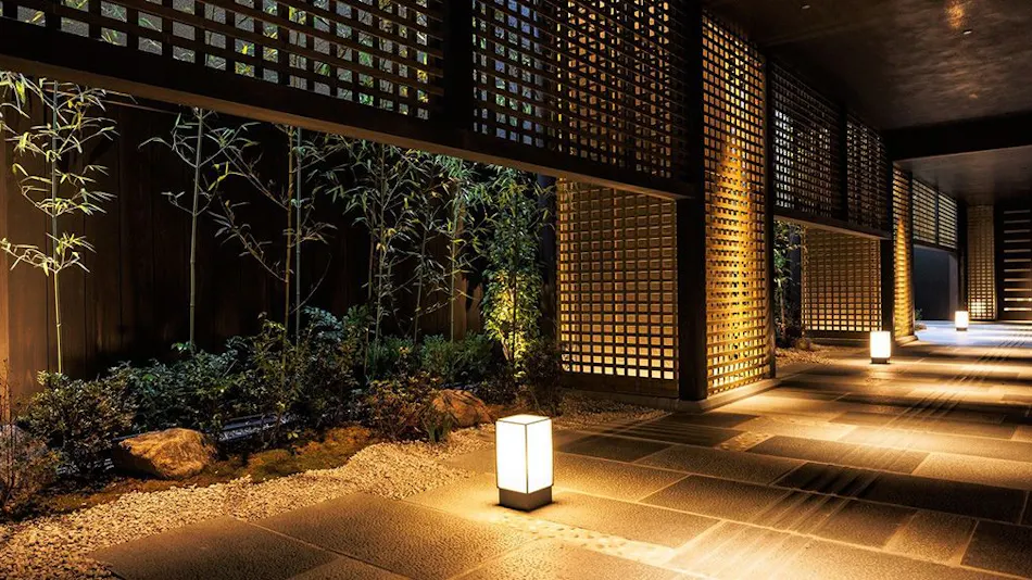 THE BLOSSOM KYOTO