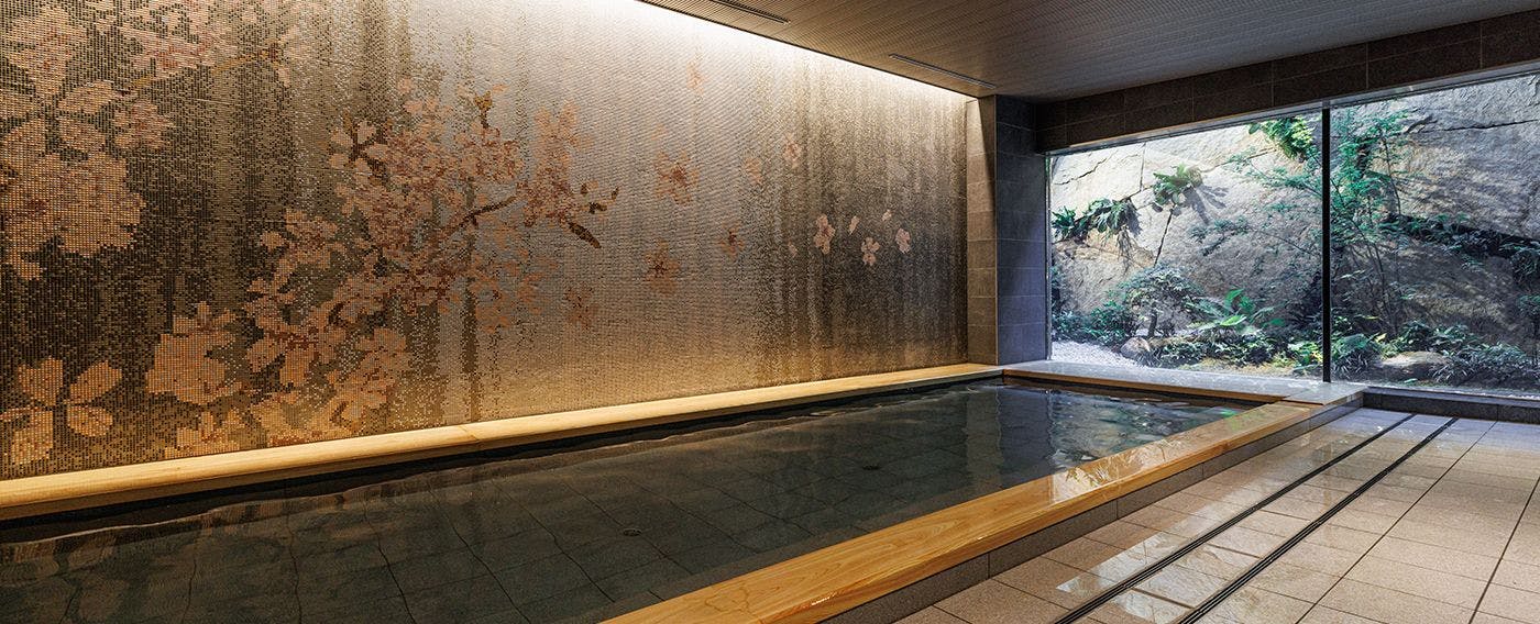 ห้องอาบน้ำสาธารณะ