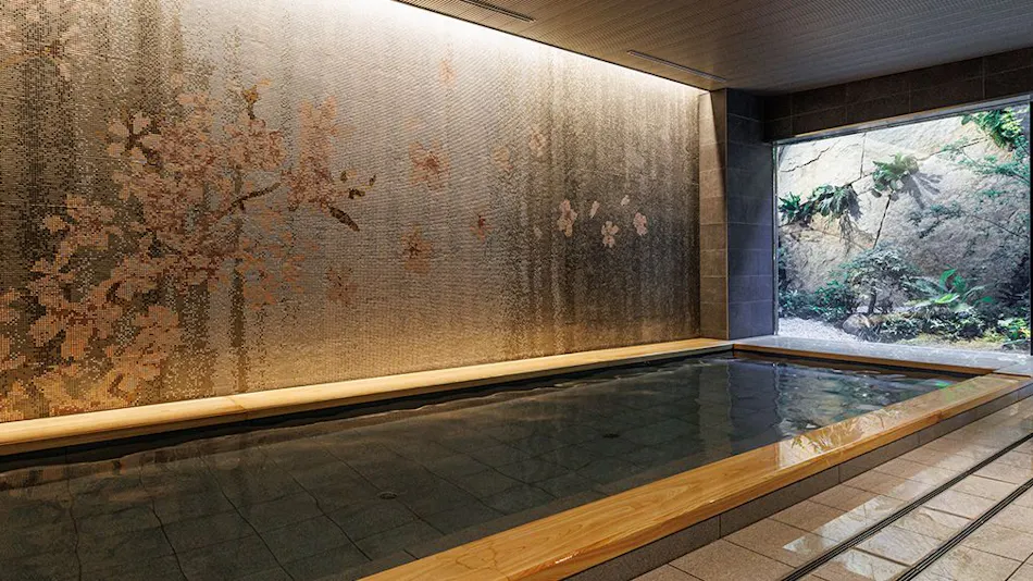 THE BLOSSOM KYOTO