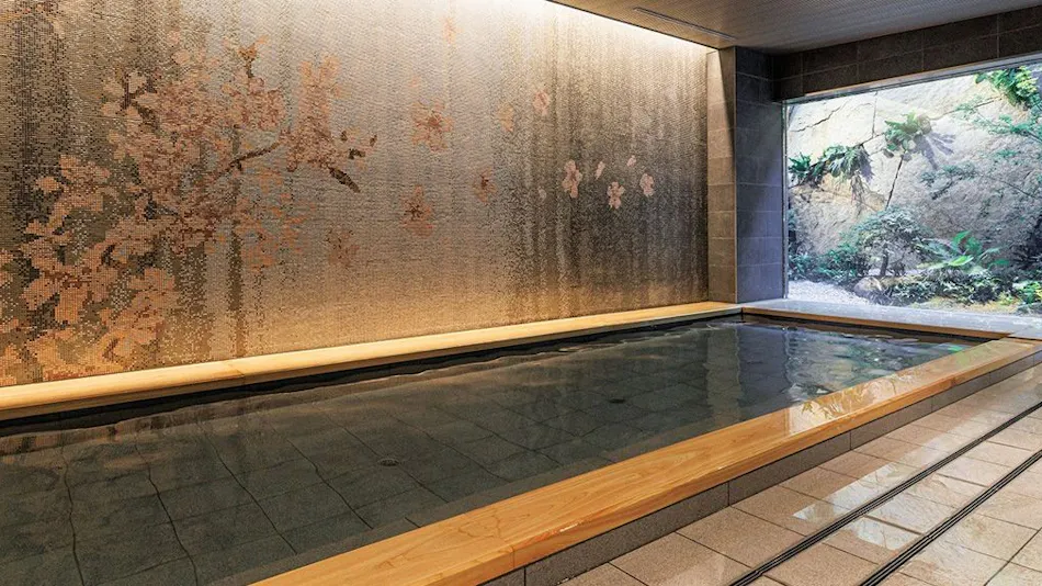 THE BLOSSOM KYOTO