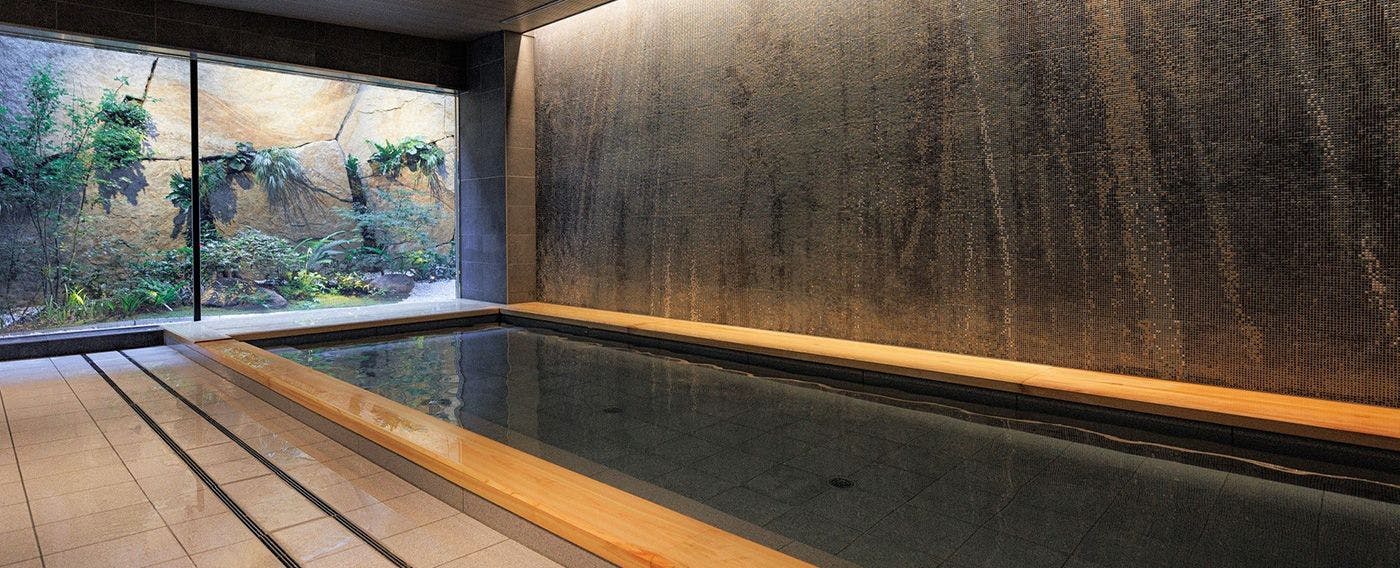 ห้องอาบน้ำสาธารณะ