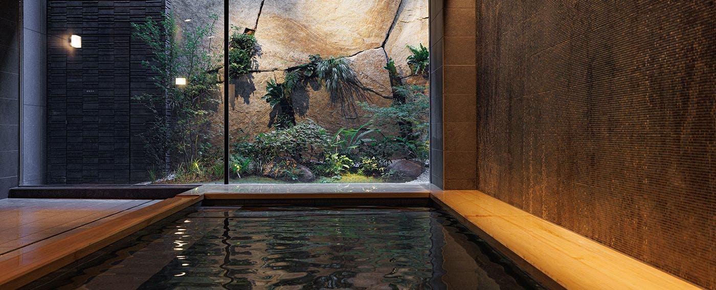 THE BLOSSOM KYOTO（ザ ブラッサム 京都）