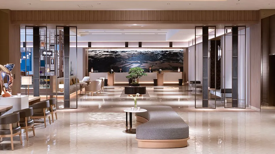 Hilton Hiroshima