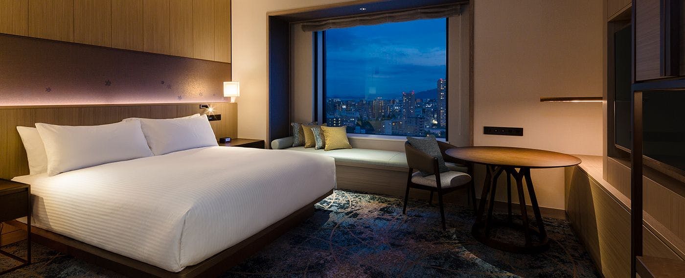 Hilton Hiroshima