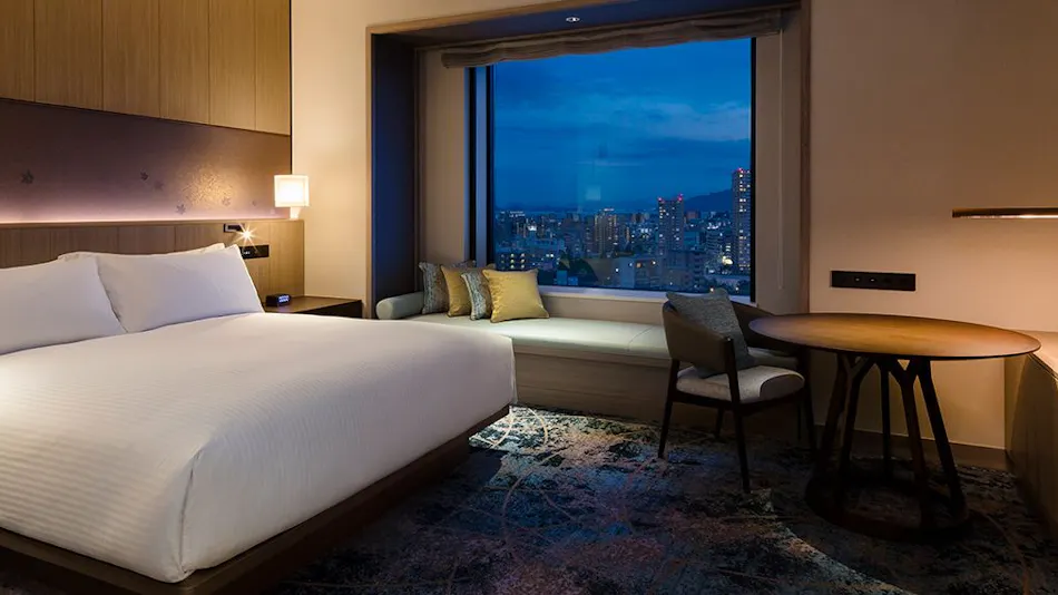 Hilton Hiroshima