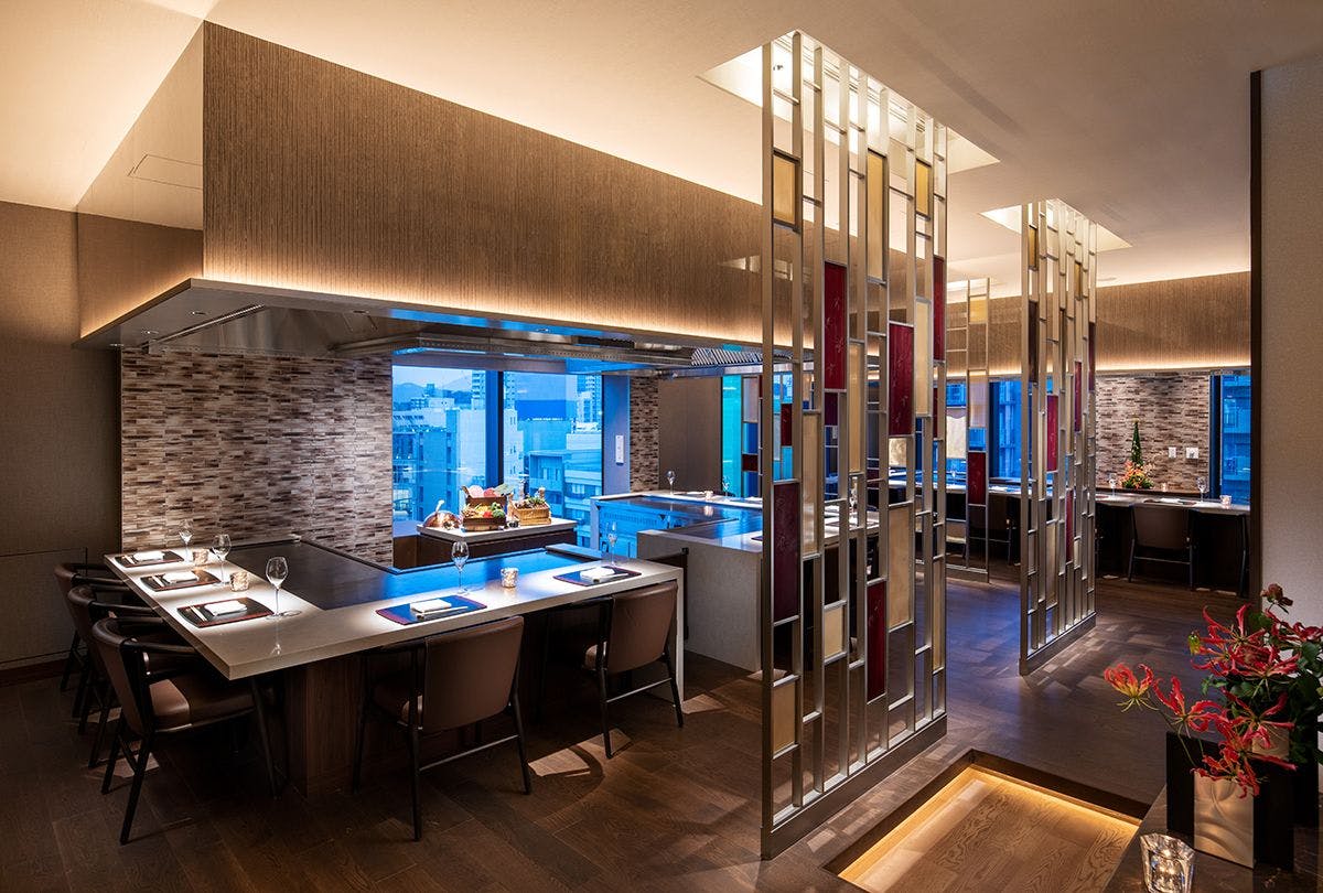 Hilton Hiroshima