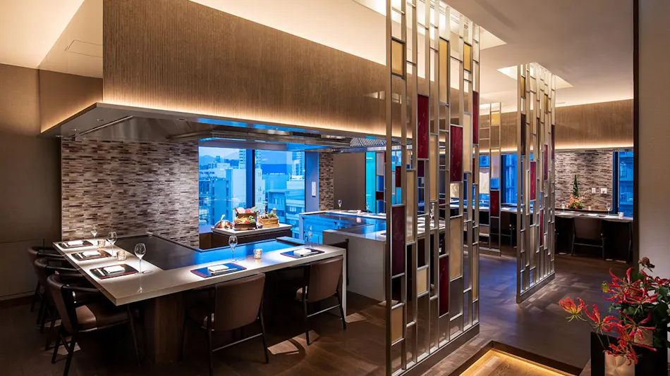 Hilton Hiroshima