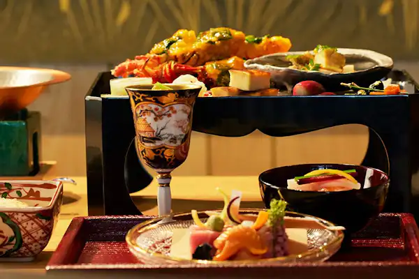 ตัวอย่างอาหาร