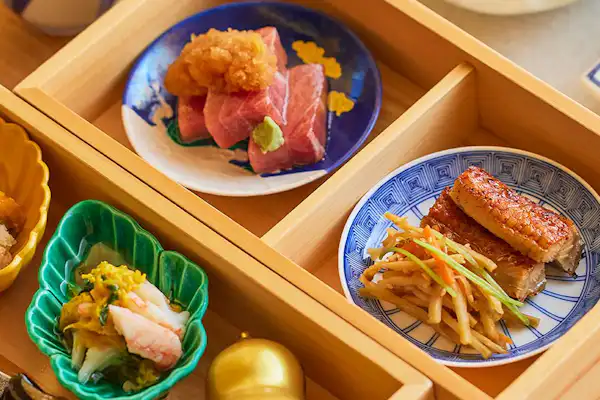 ตัวอย่างอาหาร