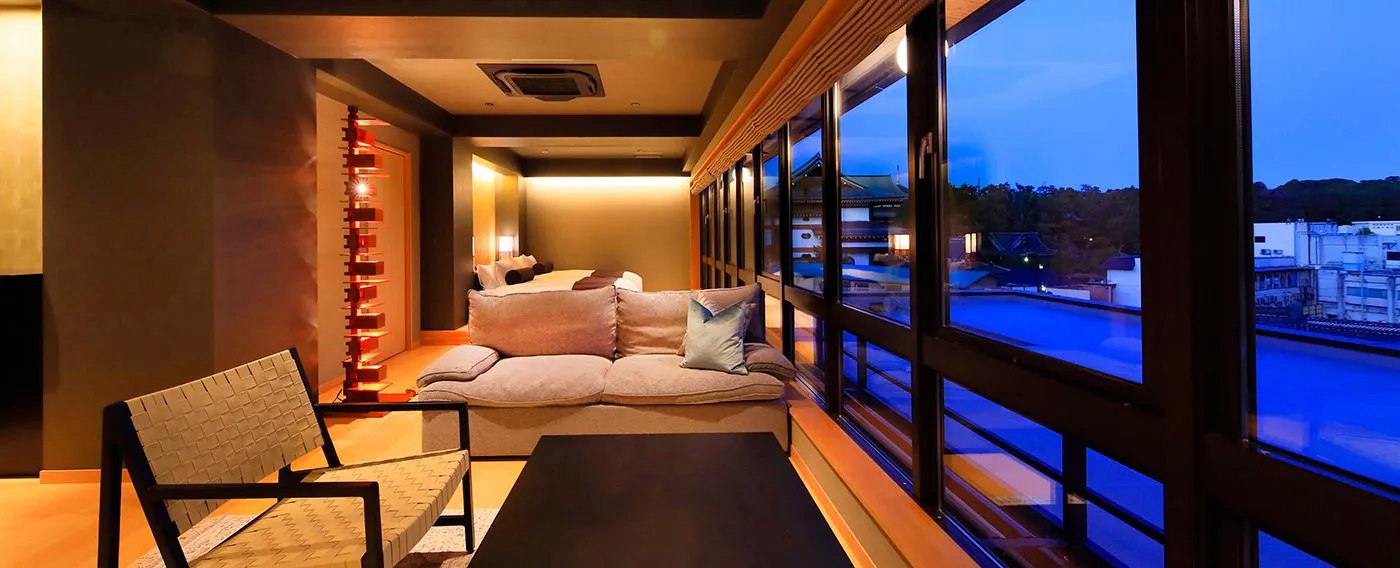 ห้องพัก