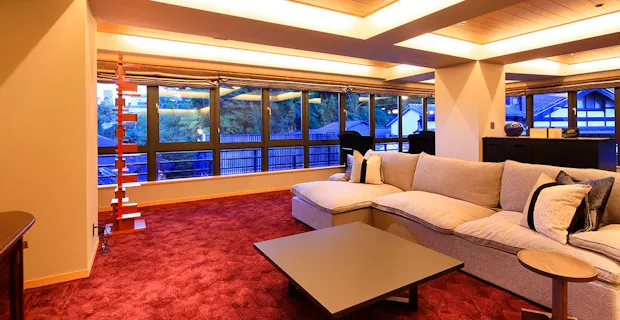 お部屋