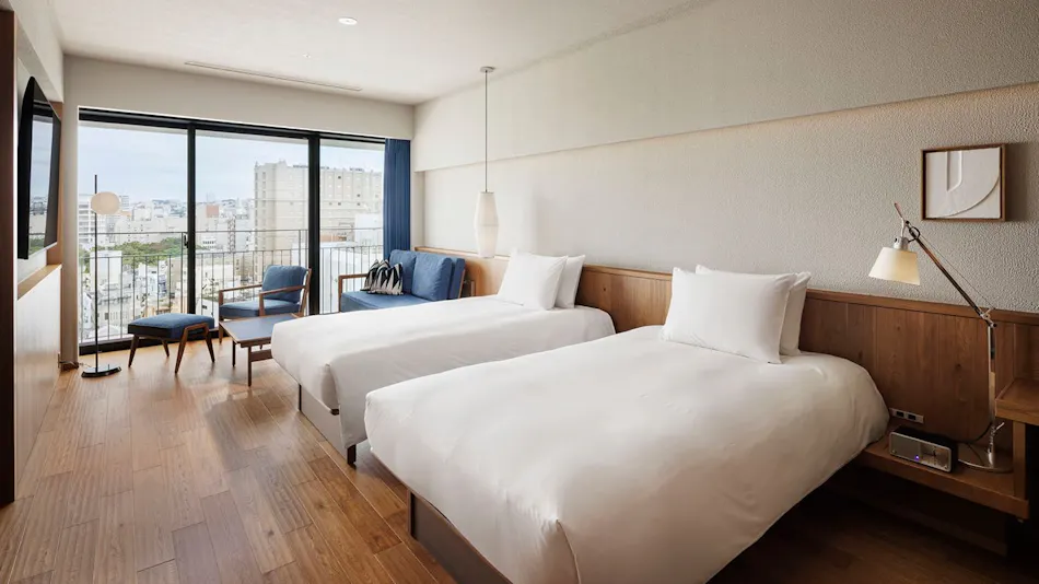 Southwest Grand Hotel