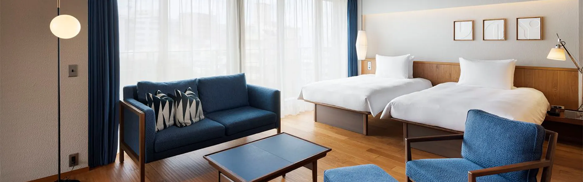 Southwest Grand Hotel