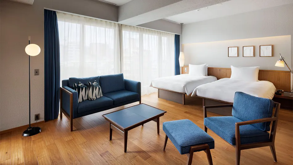 Southwest Grand Hotel