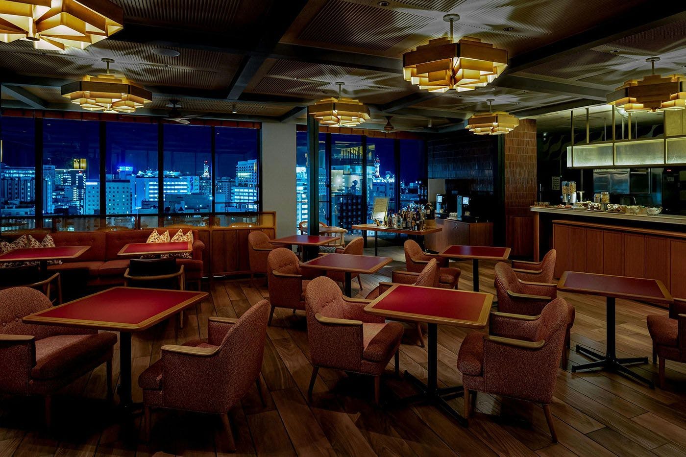 Southwest Grand Hotel