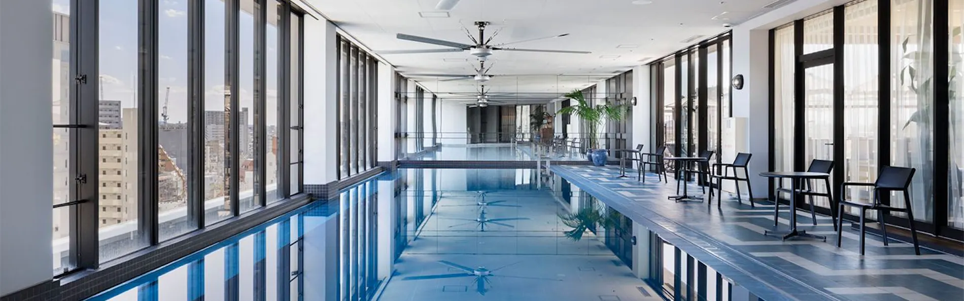 Southwest Grand Hotel