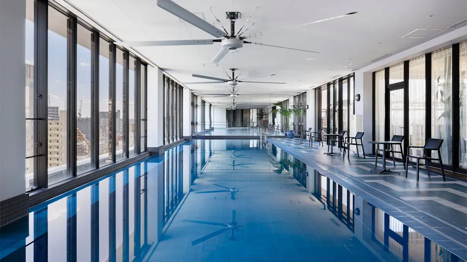 Southwest Grand Hotel