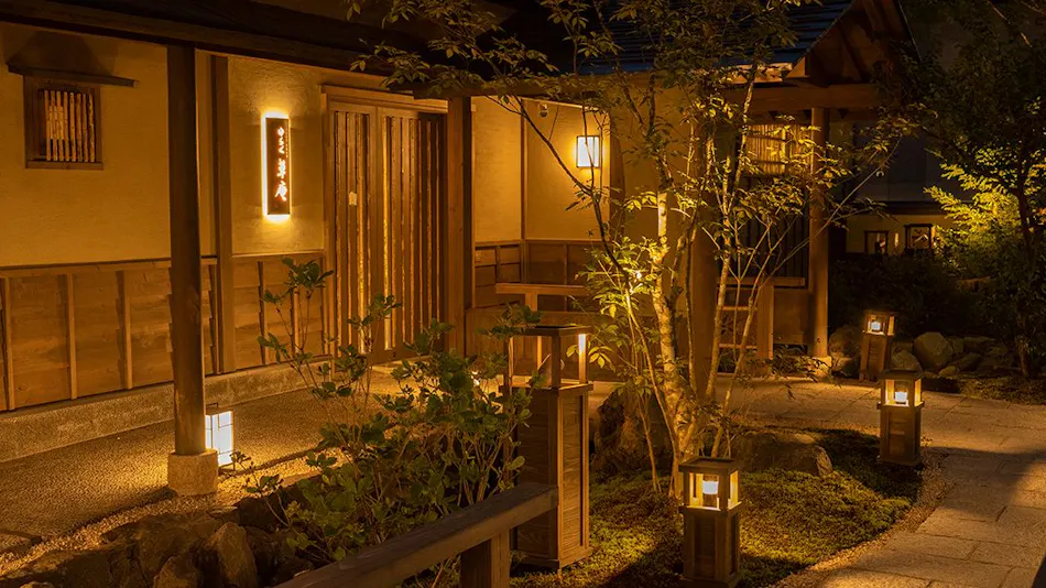 Jozankei Yuraku Souan (Kyoritsu Resort)