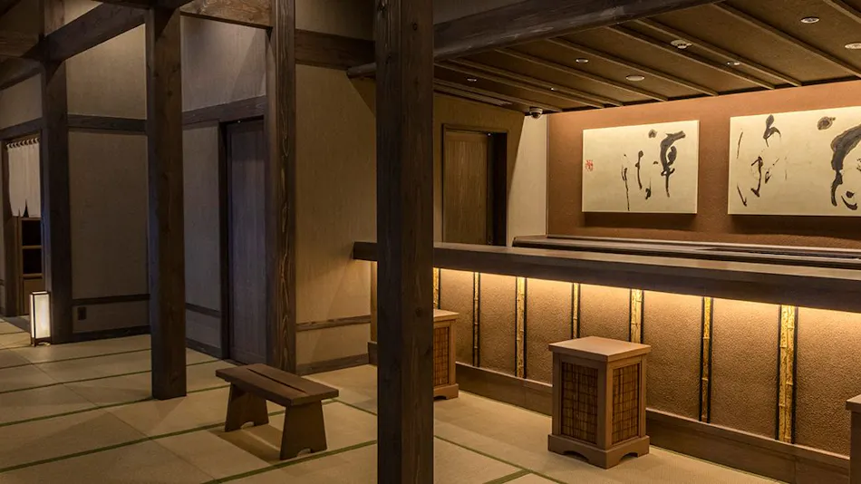 Jozankei Yuraku Souan (Kyoritsu Resort)