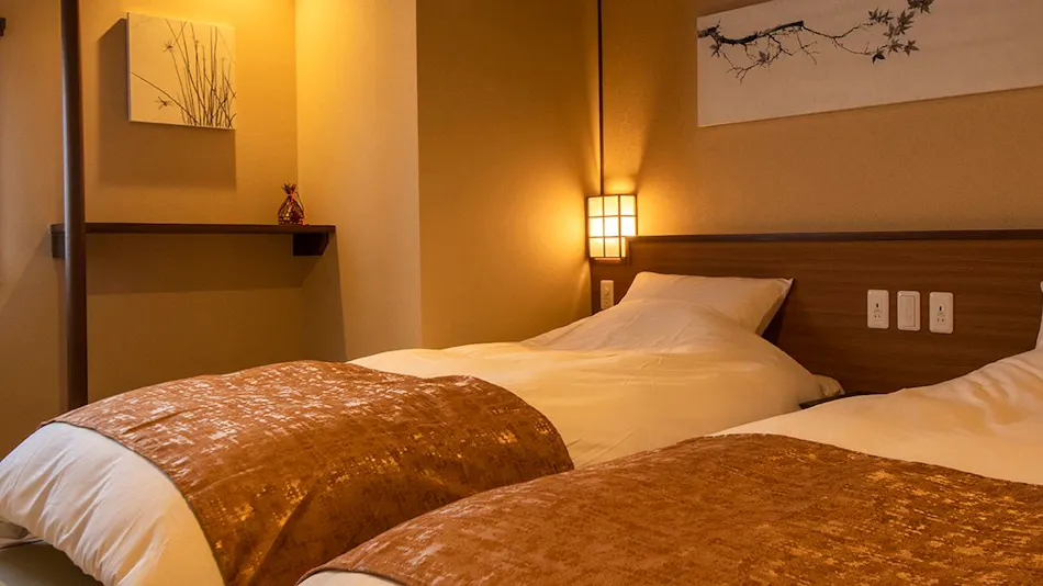 Jozankei Yuraku Souan (Kyoritsu Resort)