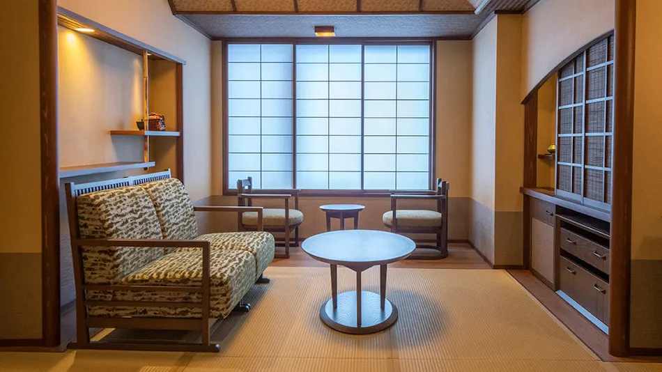 Jozankei Yuraku Souan (Kyoritsu Resort)