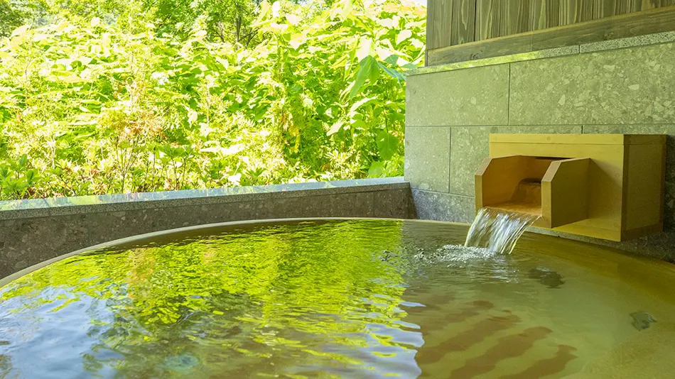 Jozankei Yuraku Souan (Kyoritsu Resort)