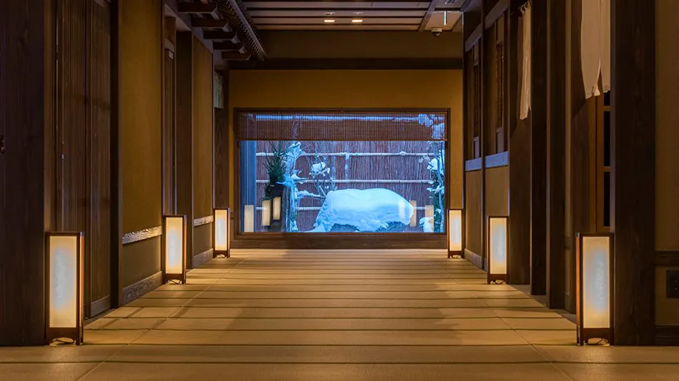 Jozankei Yuraku Souan (Kyoritsu Resort)