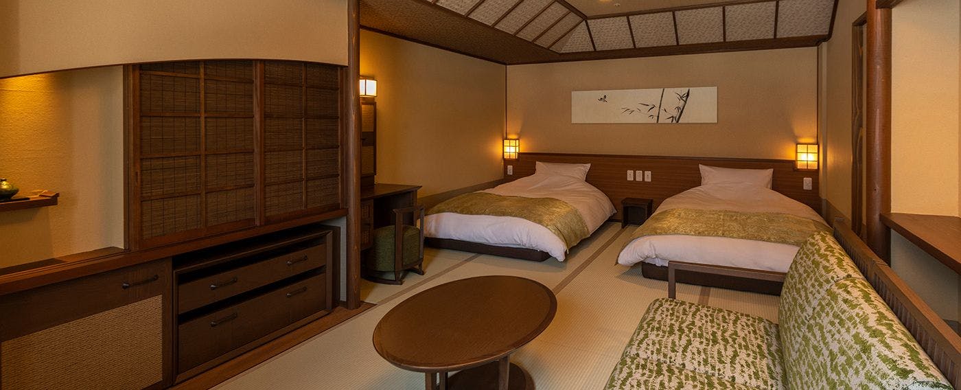 Jozankei Yuraku Souan (Kyoritsu Resort)