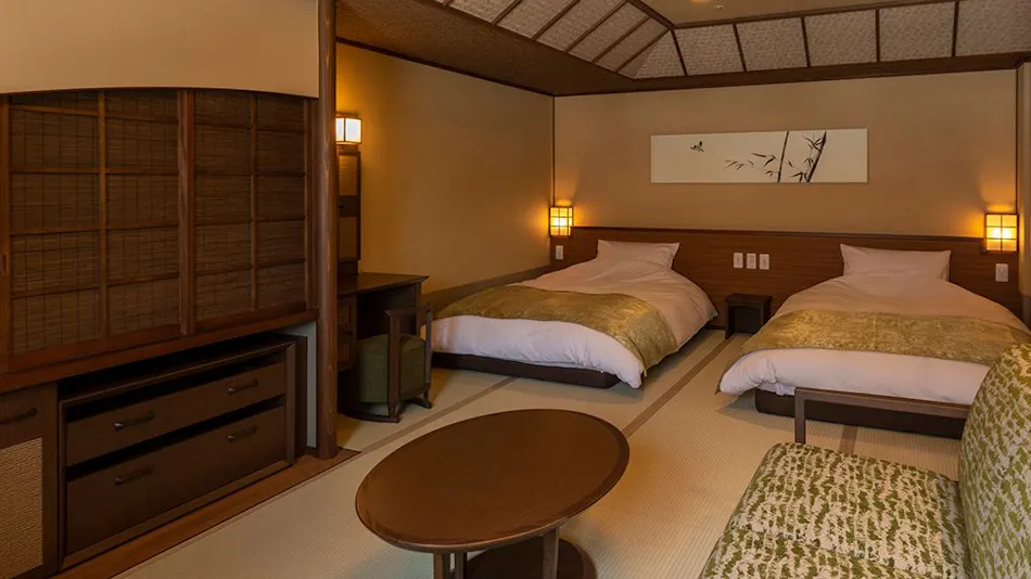 Jozankei Yuraku Souan (Kyoritsu Resort)