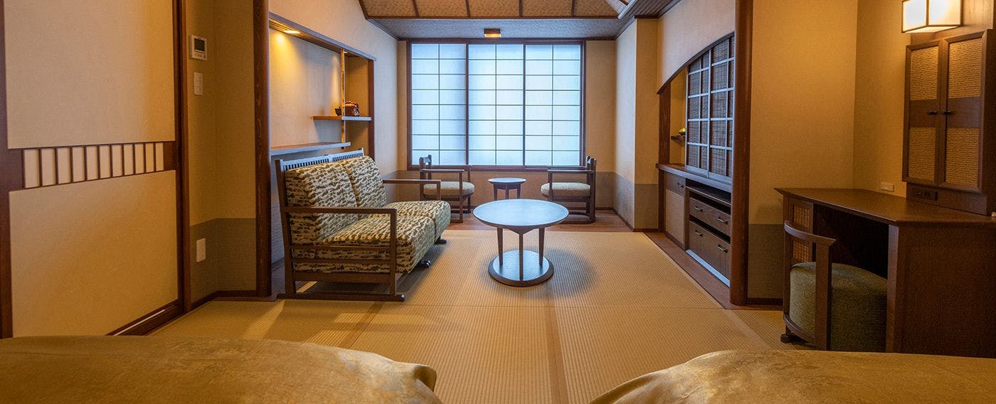 Jozankei Yuraku Souan (Kyoritsu Resort)