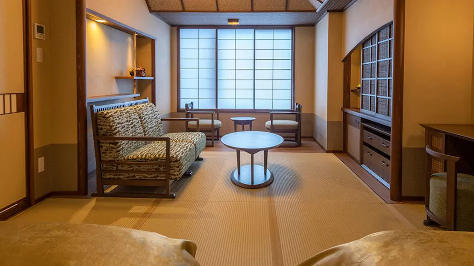 Jozankei Yuraku Souan (Kyoritsu Resort)