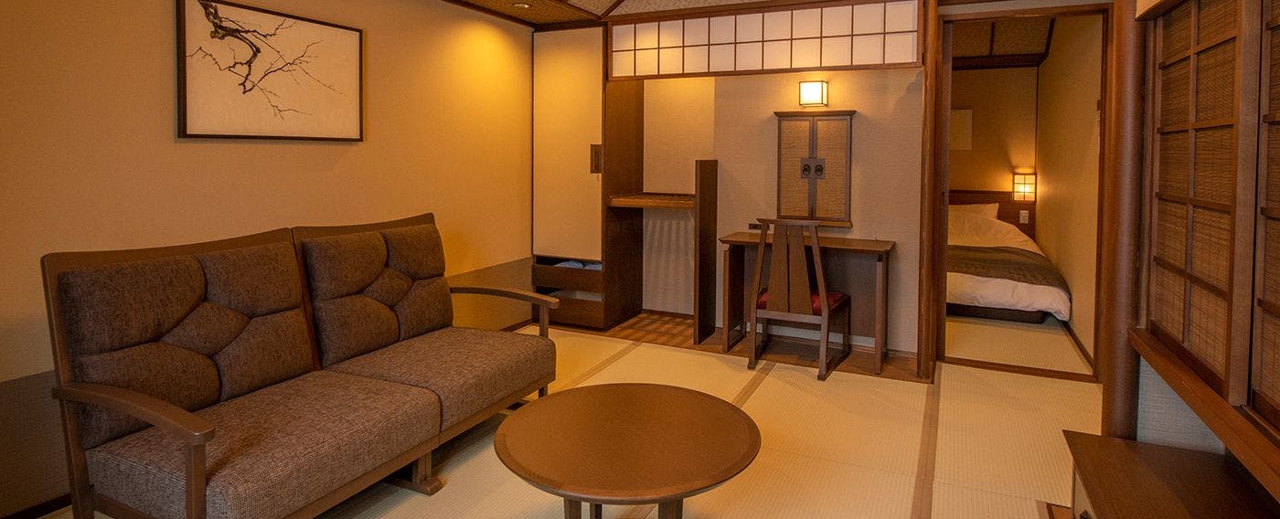 Jozankei Yuraku Souan (Kyoritsu Resort)